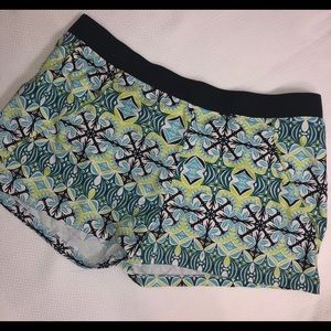 Athleta shorts Large